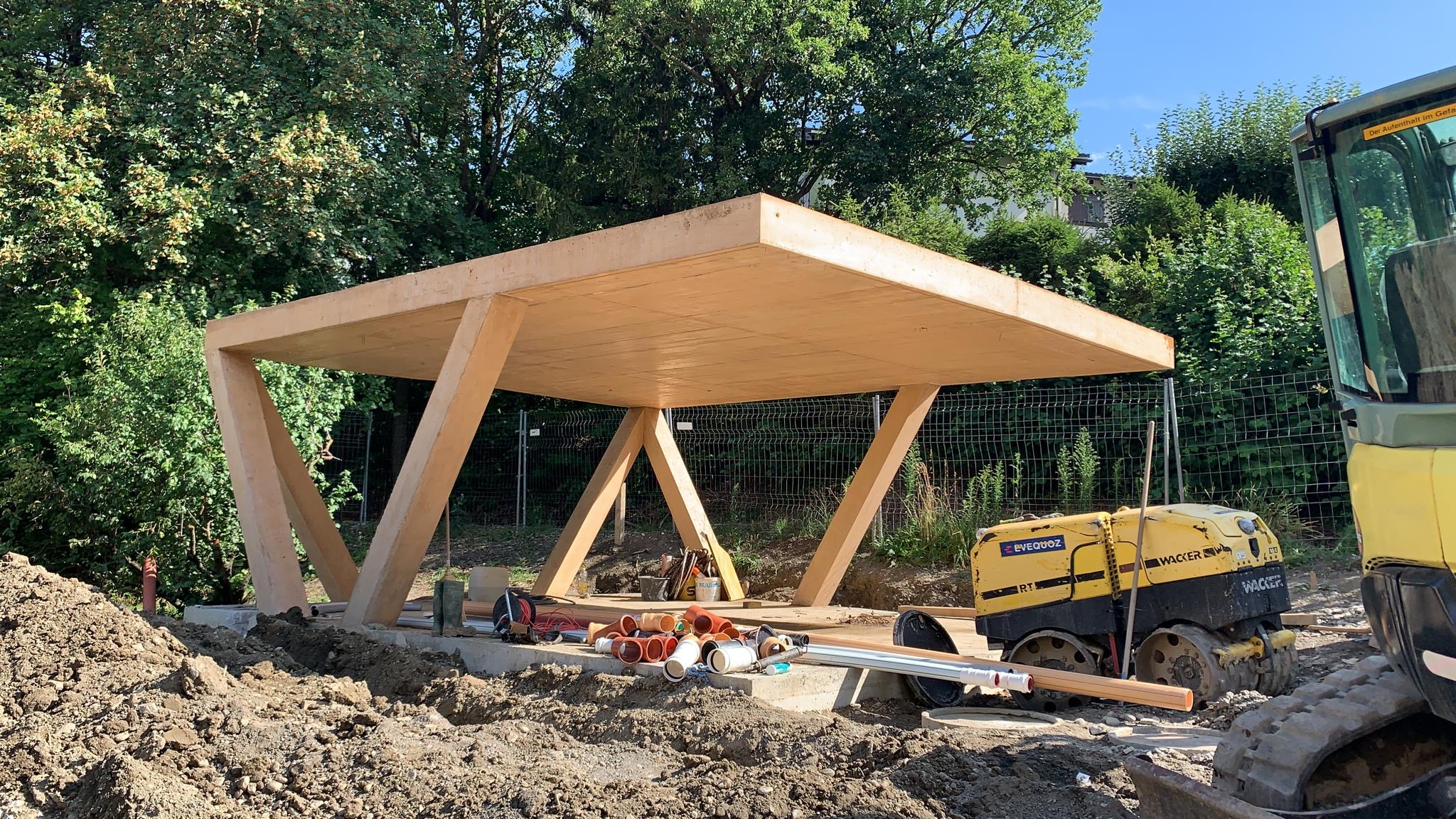 Le bureau